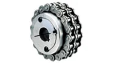 Chain Couplings